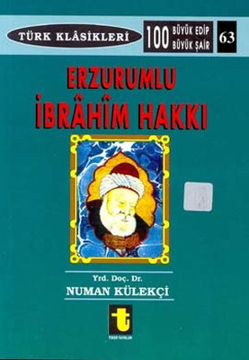 Erzurumlu İbrahim Hakkı PDF E-Kitap
