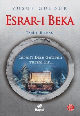 Esrar-ı Beka PDF E-Kitap indir