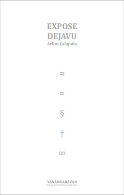 Expose Dejavu PDF E-Kitap