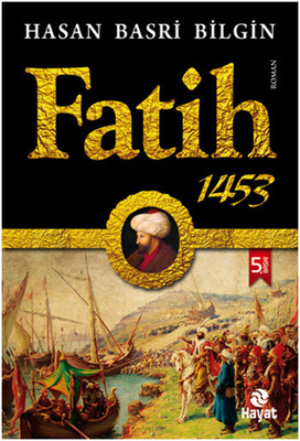 Fatih 1453 PDF E-Kitap indir