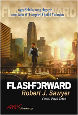 Flash Forward PDF E-Kitap