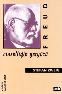 Freud: Cinselliğin Yeryüzü PDF E-Kitap indir