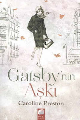 Gatsby'nin Aşkı PDF E-Kitap