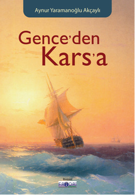 Gence'den Kars'a PDF E-Kitap indir