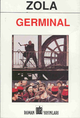 Germinal PDF E-Kitap indir
