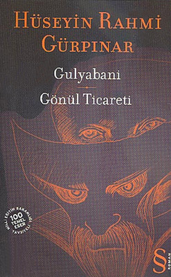 Gulyabani - Gönül Ticareti PDF E-Kitap