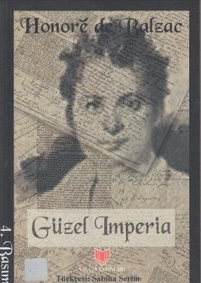 Güzel Imperia (3. Hamur) PDF E-Kitap