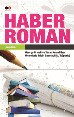Haber Roman PDF E-Kitap indir
