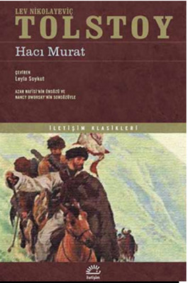Hacı Murat PDF E-Kitap