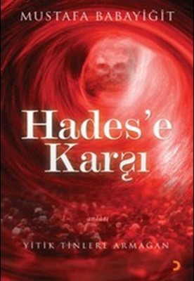 Hades'e Karşı PDF E-Kitap