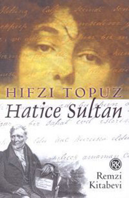 Hatice Sultan PDF E-Kitap indir