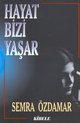 Hayat Bizi Yaşar PDF E-Kitap indir