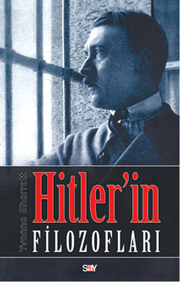 Hitler'in Filozofları PDF E-Kitap indir