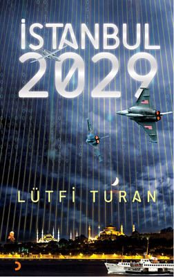 İstanbul 2029 PDF E-Kitap indir