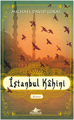 İstanbul Kahini PDF E-Kitap indir