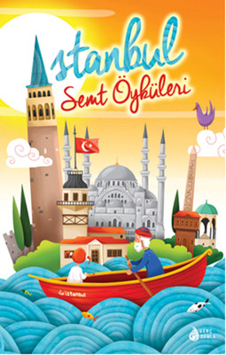 İstanbul Semt Öyküleri PDF E-Kitap indir