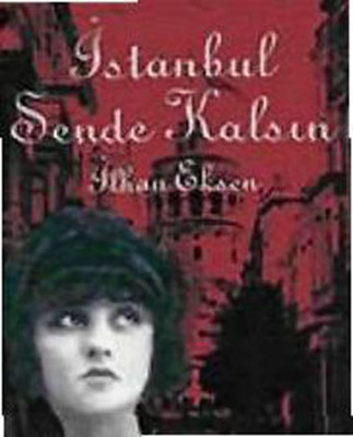 İstanbul Sende Kalsın PDF E-Kitap