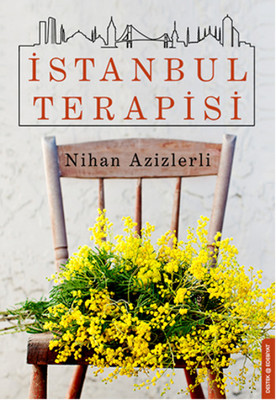 İstanbul Terapisi PDF E-Kitap indir