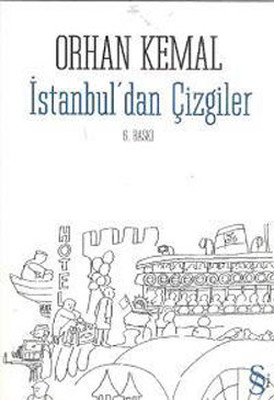 İstanbul'dan Çizgiler PDF E-Kitap indir