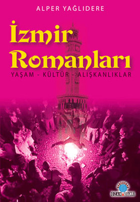 İzmir Romanları PDF E-Kitap indir