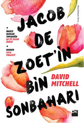 Jacop De Zoet'in Bin Sonbaharı PDF E-Kitap indir