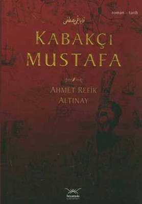 Kabakçı Mustafa PDF E-Kitap indir