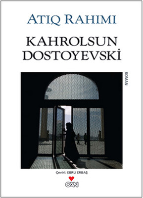 Kahrolsun Dostoyevski PDF E-Kitap