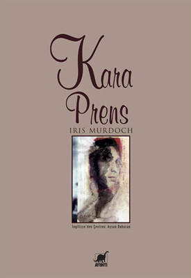 Kara Prens PDF E-Kitap