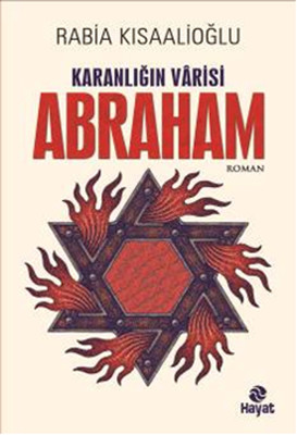 Karanlığın Varisi  Abraham PDF E-Kitap indir