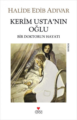 Kerim Usta'nın Oğlu PDF E-Kitap