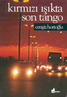 Kırmızı Işıkta Son Tango PDF E-Kitap indir