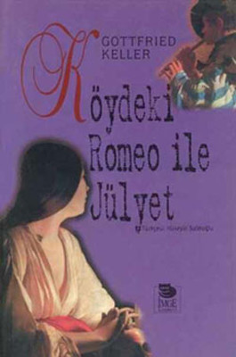 Köydeki Romeo İle Julyet PDF E-Kitap