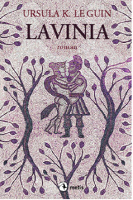 Lavinia PDF E-Kitap