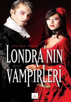 Londra'nın Vampirleri PDF E-Kitap