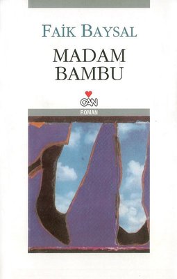 Madam Bambu PDF E-Kitap indir