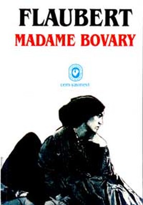 Madame Bovary PDF E-Kitap