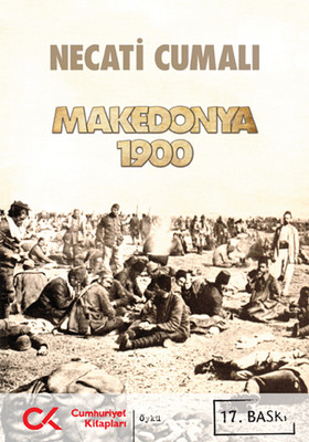 Makedonya 1900 PDF E-Kitap indir