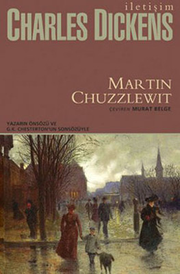 Martin Chuzzlewit PDF E-Kitap indir