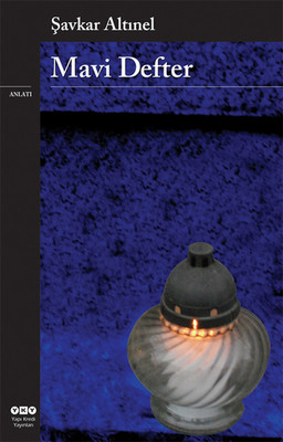 Mavi Defter PDF E-Kitap