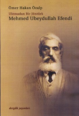 Mehmed Ubeydullah Efendi PDF E-Kitap indir