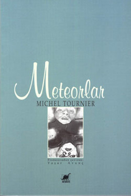 Meteorlar PDF E-Kitap indir