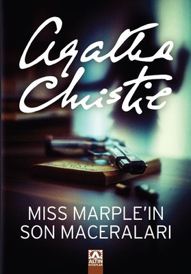 Miss Marple'ın Son Maceraları PDF E-Kitap