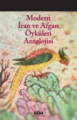 Modern İran ve Afgan Öyküleri Antolojisi PDF E-Kitap indir
