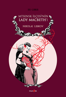Mtsensk İlçesi'nin Lady Macbeth'i PDF E-Kitap