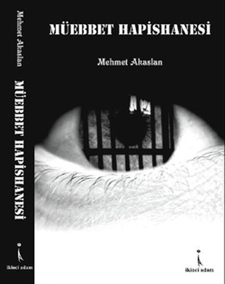 Müebbet Hapishanesi PDF E-Kitap indir