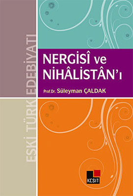 Nergisi ve Nihalistan'ı PDF E-Kitap