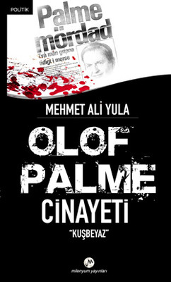 Olaf Palme Cinayeti PDF E-Kitap