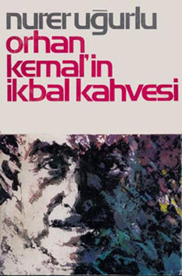 Orhan Kemal'in İkbal Kahvesi PDF E-Kitap indir