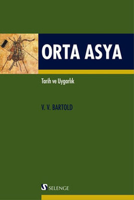 Orta Asya - Tarih ve Uygarlık PDF E-Kitap indir