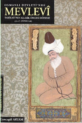 Osmanlı Devleti'nde Mevlevi PDF E-Kitap indir
